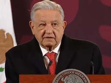 AMLO revela que pide consejos a Benito Juárez y nunca le ha fallado; "todavía está entre nosotros", dice