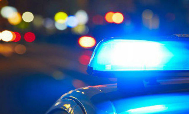 Dos mujeres detenidas por atropellar a policía