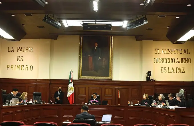 Suprema Corte avala límite a rentas de inmuebles en la CDMX