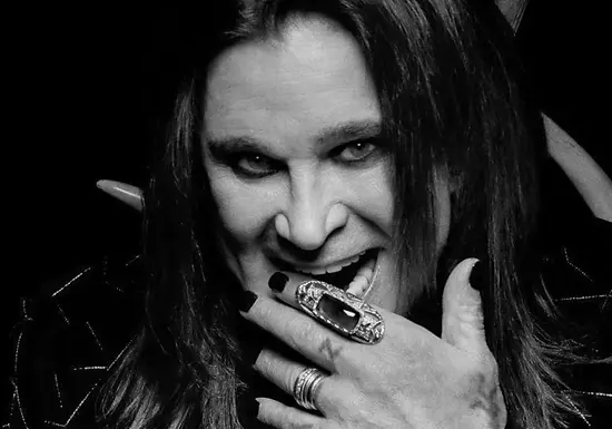 Desvelan la causa de la muerte de Ozzy Osbourne