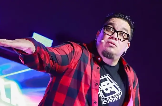Franco Escamilla desata polémica por decir que la función de los pobres es asustar a la clase media
