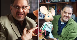 Muere el actor Gabriel Garzón, la voz mexicana de Topo Gigio