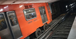 Metro CDMX inicia la semana con avance lento en cuatro líneas