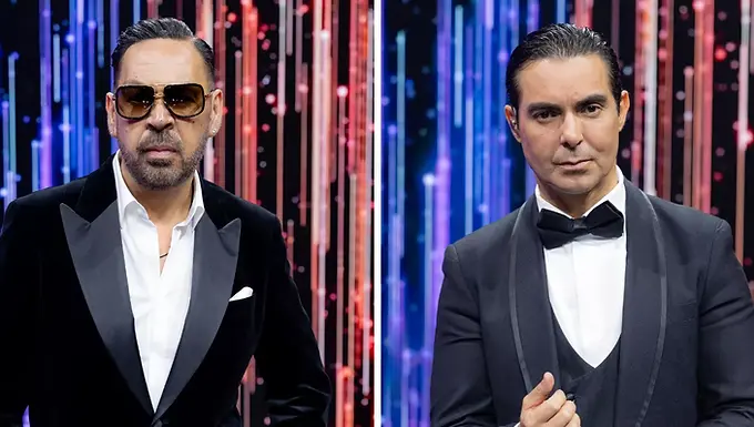 'Juego de Voces', una semifinal llena de emociones y toque sinfónico