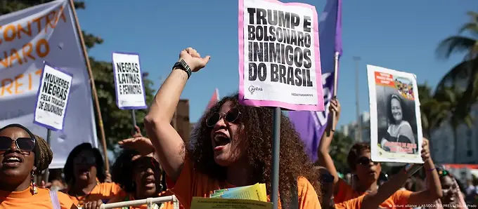 Brasil y aranceles de Trump: ¿efecto contrario al deseado?