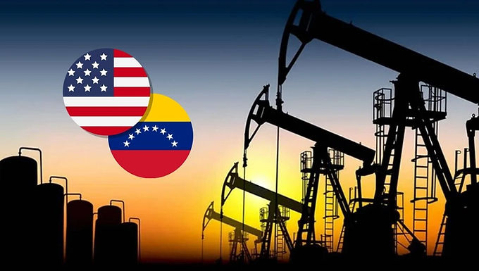 Qué implica el ataque de EE.UU. a Venezuela para el precio de la gasolina 