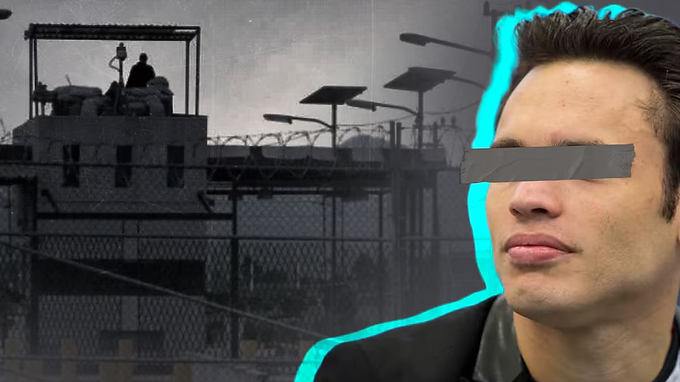 Audiencia de Julio César Chávez Jr.: el sábado se definirá si el boxeador es vinculado