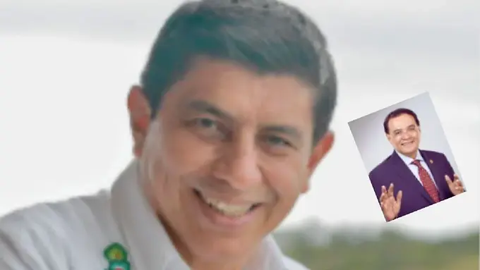 Benjamín Robles arremete contra Salomón Jara; acusa irregularidades en Oaxaca