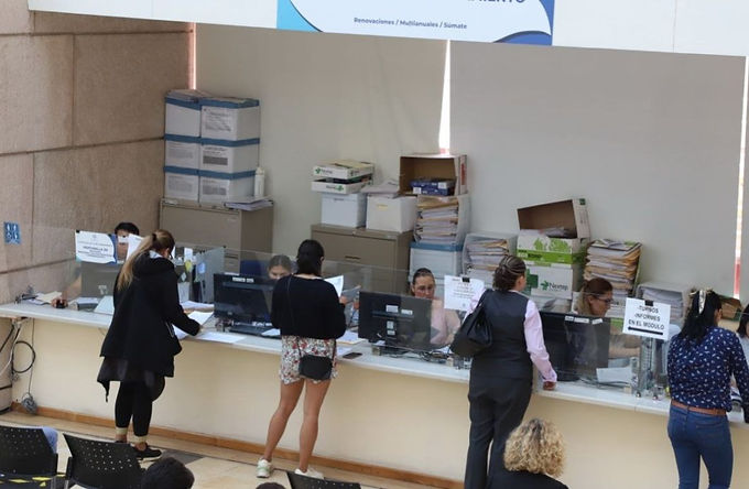 Suben renovación de licencias industriales hasta 10 mil pesos en Querétaro