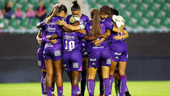 FMF suspende a jugadora de Mazatlán Femenil por seis años tras investigación por manipulación de partidos