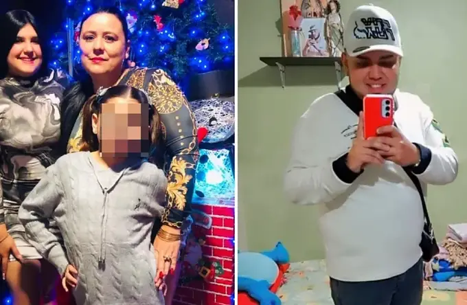 Asesinan a madre buscadora y su hijo