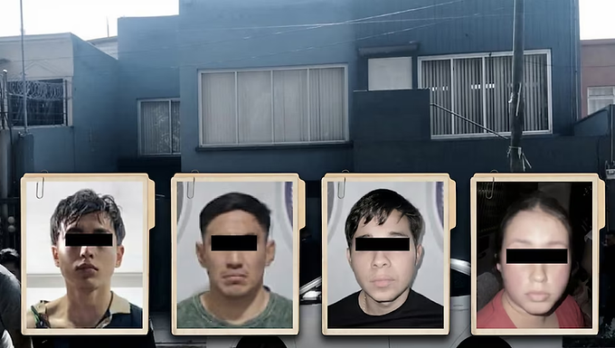 Resultado de necropsia da giro al caso Cejudo: familia de Azcapotzalco fue asesinada a tiros
