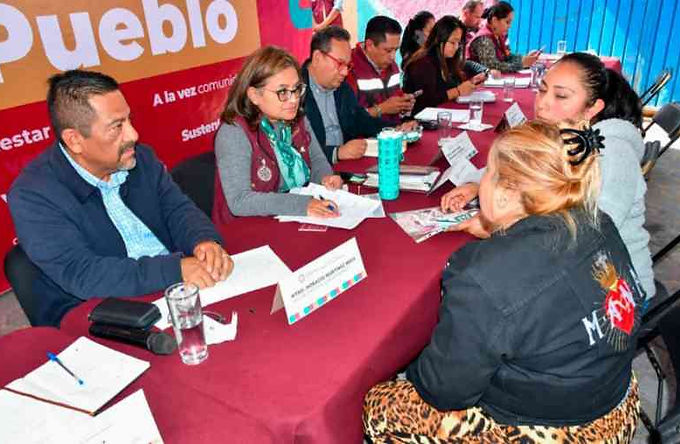 Reforzará Iztapalapa vigilancia con matopatrullas