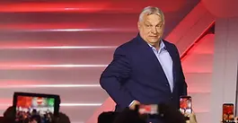 Viktor Orbán reconoce derrota en elecciones en Hungría