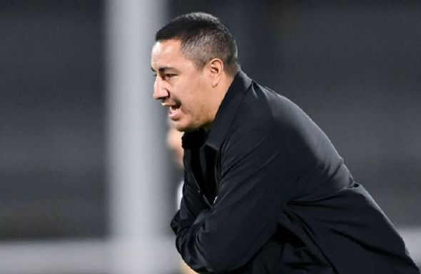 Efraín Juárez: "si no gana el equipo te tienes que ir abucheado"