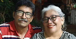 Familiares buscan a matrimonio que viajaba en el Tren Interoceánico 