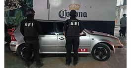 Fiscalía de Oaxaca despliega operativo en Ejutla-Ocotlán-Miahuatlán