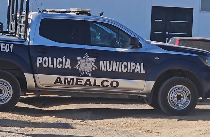 Detienen a presunto feminicida de Amealco