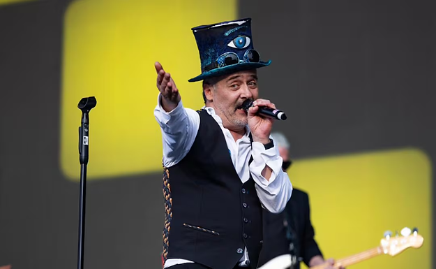 Nueva fecha en CDMX para Love of Lesbian