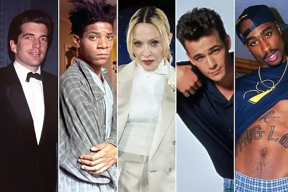 Madonna reveló quién fue el mejor de sus amantes: “Solo voy a hablar de gente que ya murió”