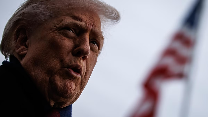 Donald Trump firma orden ejecutiva para considerar el fentanilo como un arma de destrucción masiva