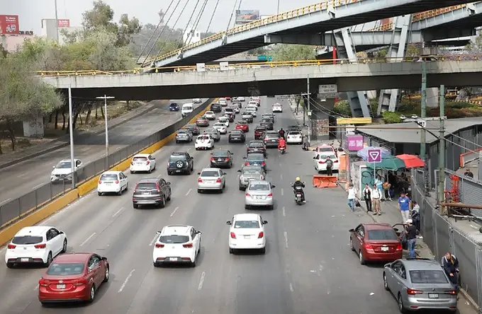 Hoy No Circula 6 de abril: Autos y placas que no circulan