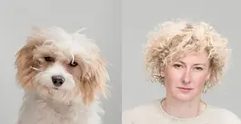 Los perros y los dueños realmente se parecen; y hay una explicación