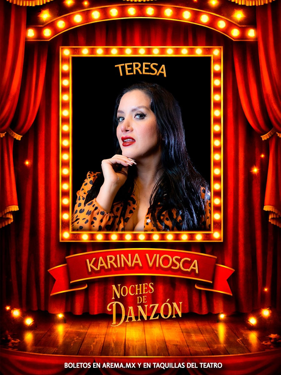 KARINA VIOSCA