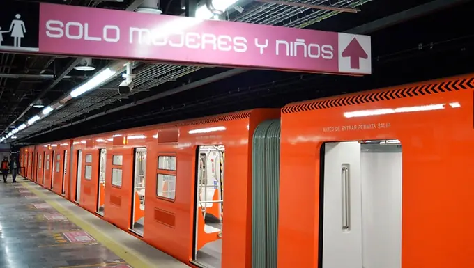 Horarios del Metro, Metrobús este lunes por puente de 20 de Noviembre