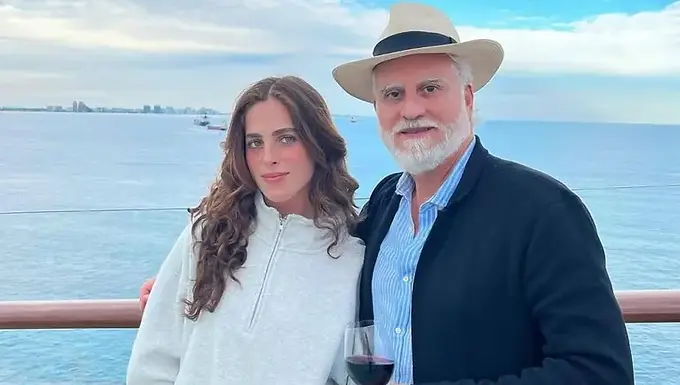 Bernardo Bosch, Papá de Fátima Bosch, Reacciona a Señalamientos