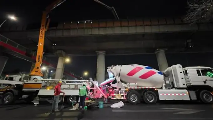 Línea B del Metro CdMx reanudará operaciones este lunes