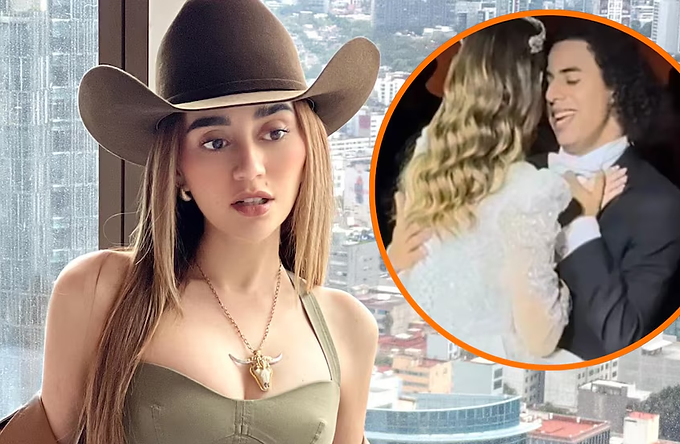 Carolina Ross enfrenta escándalo; infidelidad tras su salida