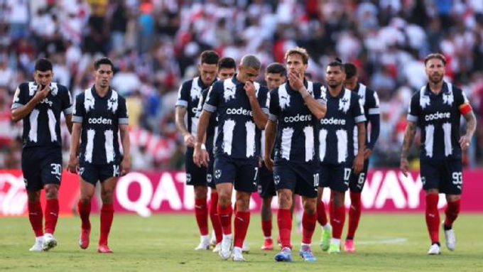 Mundial de Clubes: Cómo le va a Rayados contra otros