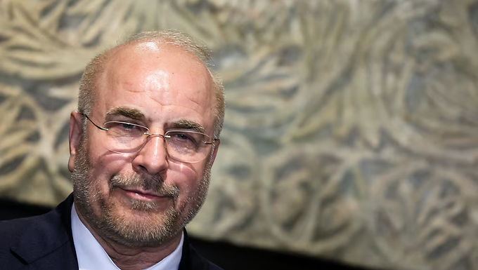 Irán amenazó con que “no hay alternativa” a su plan para poner fin a la guerra en Oriente