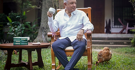 López Obrador; “prepotente atentado” a la soberanía de Venezuela y el “secuestro” de Maduro