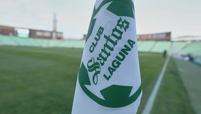 Santos anuncia investigación interna para Franco Fagúndez