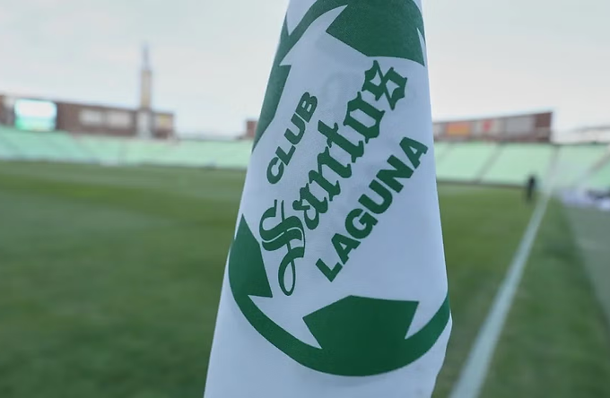 Santos anuncia investigación interna para Franco Fagúndez