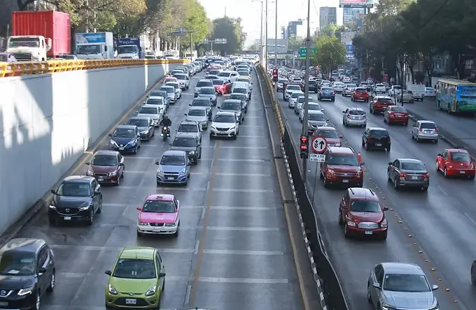 Hoy No Circula 5 de marzo 2026