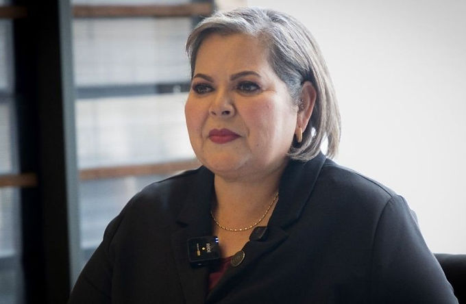 Eva Moreno dice: Sectores clave de Baja California frenan inversiones por incertidumbre política y jurídica