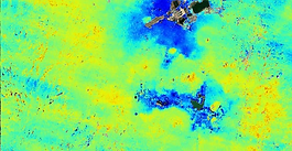 NASA revela datos del hundimiento en CDMX; ¿cuáles son las zonas más afectadas?