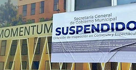 Municipio de Querétaro clausuró 41 desarrollos