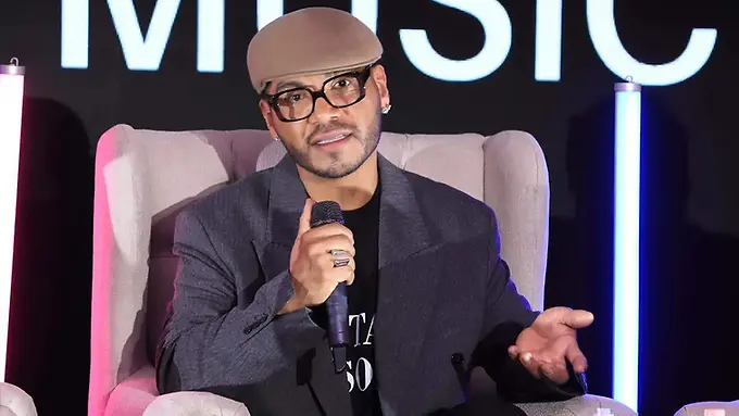 Samo dice sentirse “violentado” en Camila