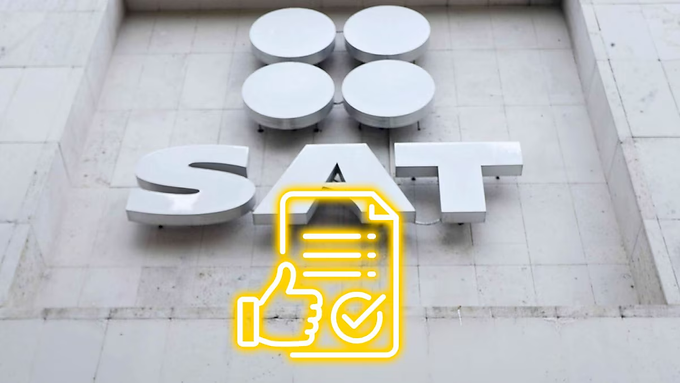 SAT elimina la constancia de situación fiscal