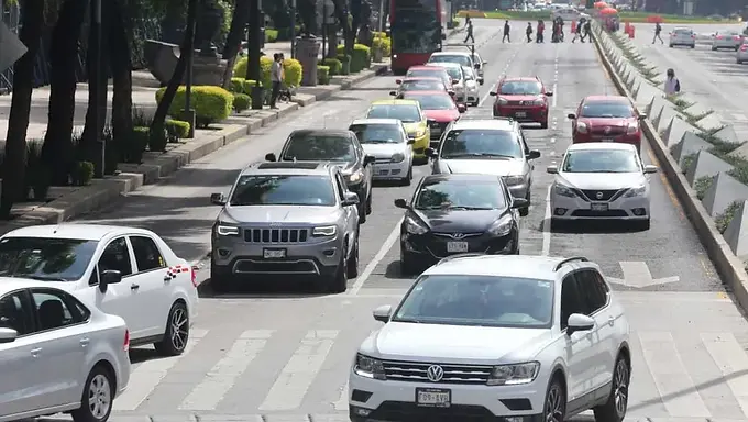 Hoy No Circula Sabatino 16 de mayo 2026