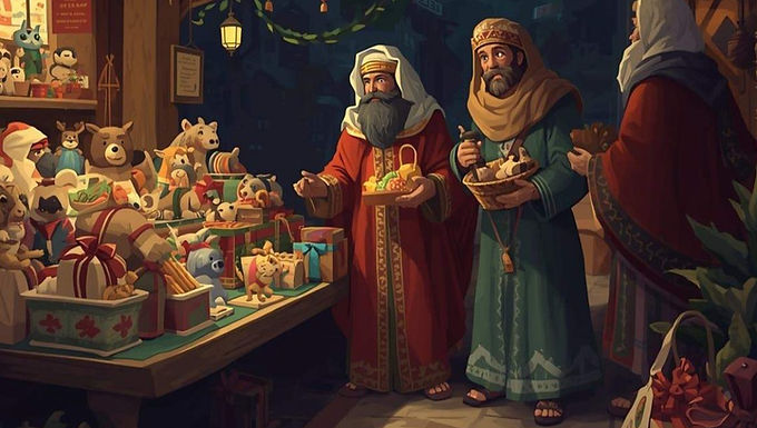 Cierra Avenida Central por venta de juguetes en Oaxaca