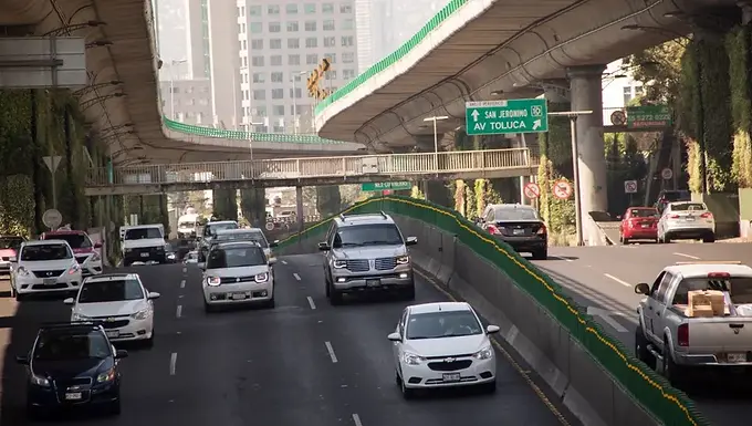 Hoy No Circula 22 de febrero 2026: ¿Qué vehículos descansan?