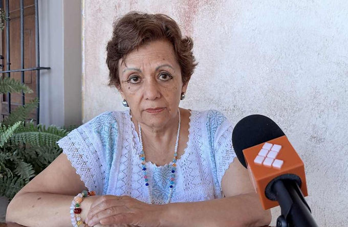 Leticia Mendoza habla del crimen que lo cambió todo en la UABJO