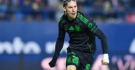 Marcelo Flores guía el triunfo de Tigres en su debut del Clausura