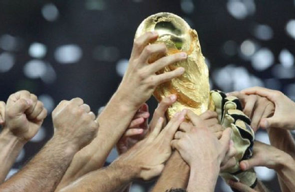 La Copa Mundial de la FIFA comenzará dentro de un año