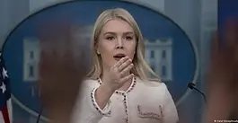 Venezuela afirma que negocia con EE.UU. venta de petróleo